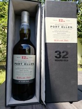 Port Ellen 12th Release 1979 