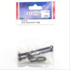 Thunder Tiger Sparrowhawk Xb