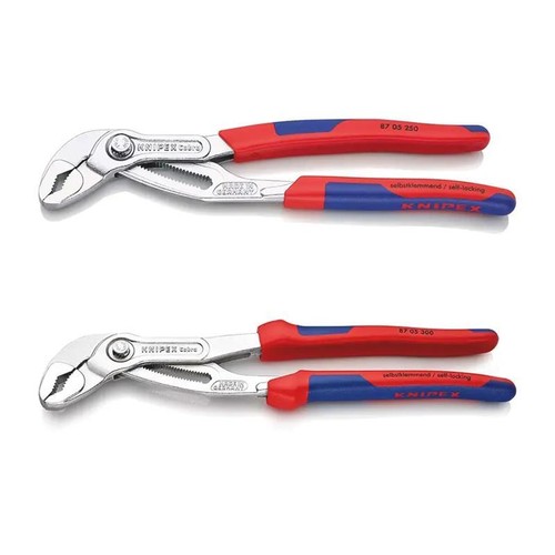 Knipex cobra wasserpumpenzange - knipex,