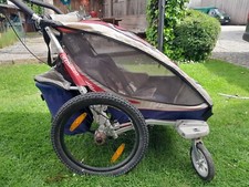 Fahrradanhänger Chariot CX2