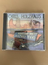 Chris Holzhaus Welcome To