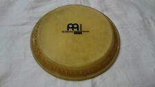 Naturfell head Percussion MEINL 8"