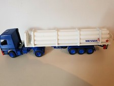 Conrad 1/50 Mercedes Benz