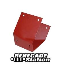 Jeep Willys MB Ford GPW rechter Motorhalter 42-45