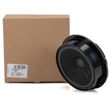 ORIGINAL VW Lautsprecher Tieftonlautsprecher TOURAN 1T1-1T3 SUPERB I 1T0035411AB