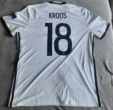 Toni Kroos Deutschland