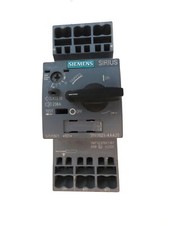 Siemens Sirius 3RV2021-4AA20 Motorschutzschalter Leitungsschutzschalter