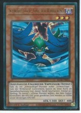 YU GI OH SCHWARZFLÜGEL GALE