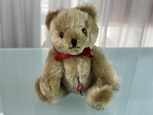 Clemens teddy bär - teddy,