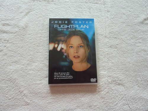 Dvd flightplan ohne jede - -,