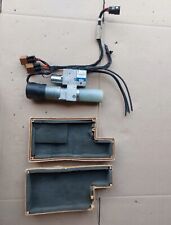 Opel Tigra B Twintop Cabrio Verdeck Hydraulik und Schloss Heckklappenschloß 