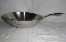 Chef Serie Wok Pfanne 2,3L /24