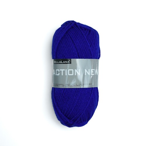 Bellalana action new wolle 50g - action,