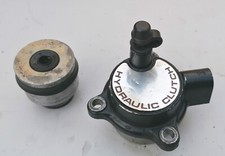 Kupplungsnehmerzylinder Honda