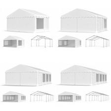 Partyzelt 3x2m 6x12m pavillon - 3x2m-6x12m,