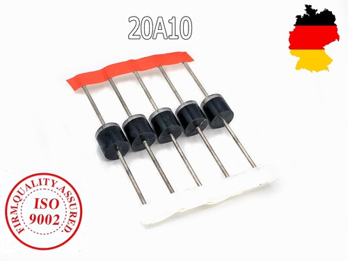 Stück 20a10 - ★1-10,