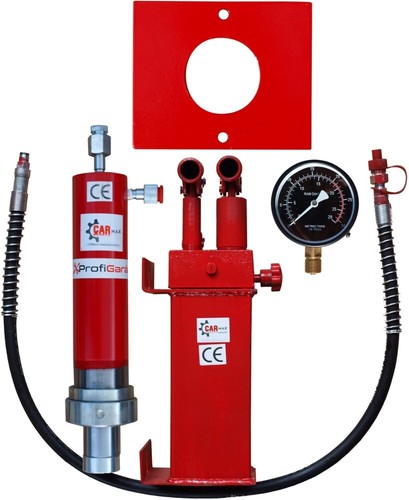 Werkstattpresse satz 20t - satz,