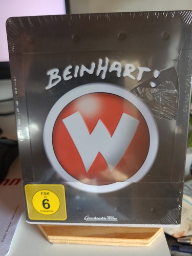 Werner beinhart bluray - beinhart,