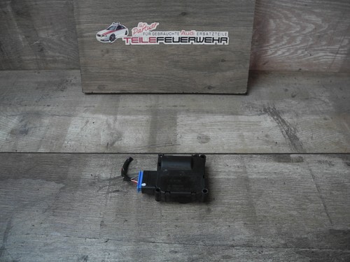 Audi stellmotor klima - audi,