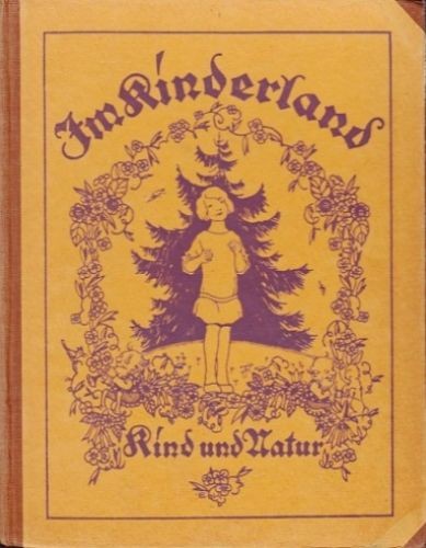 Kinderland kind und natur - im,