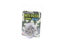 Brickarms dirty dozen camo - brickarms,