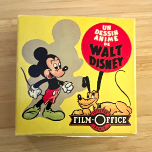 Walt disney micky maus - disney,