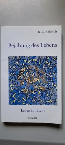 Karl schmidt bejahung - karl, /