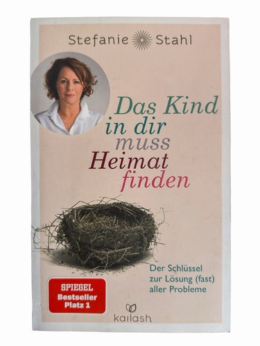 Stefanie stahl das - stahl, |