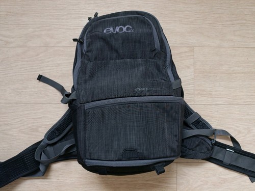 Evoc stage capture 16l - evoc,
