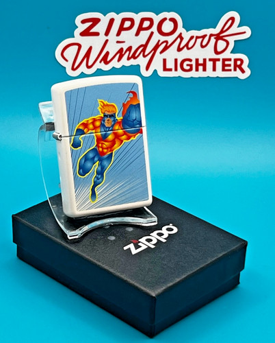Original brandneu 2011 zippo - original,