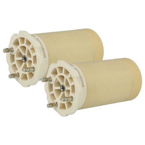 Keramik heizelement für - 2x,