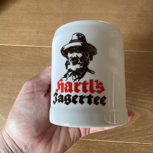 Hartl jagertee becher - jagertee,