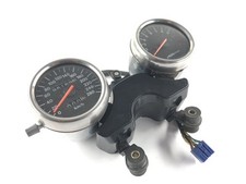 Suzuki Bandit 1200 GV75A