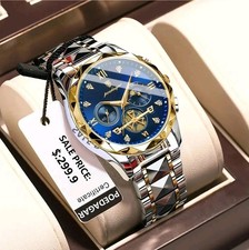 😋Die luxuriöseste Uhr, die