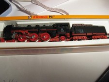 Arnold 2540 Schlepptenderlok