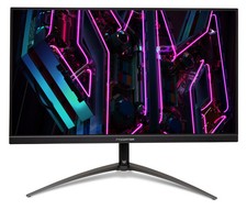Acer Predator XB323QKV3bmiiphx 69cm (32") 4K IPS Gaming Monitor 16:9 HDMI/DP