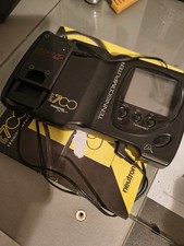 Tenniscomputer ERT 700 -