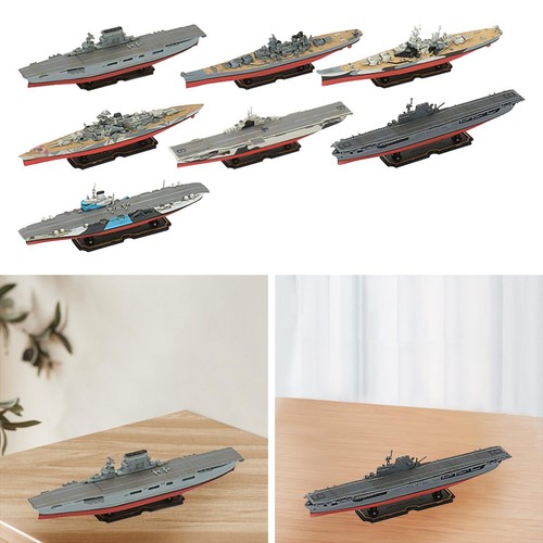2000 modell kriegsschiffe - 1/2000, modell-kriegsschiffe