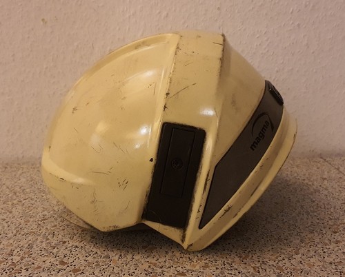 Feuerwehr helm bullard - bullard, magma
