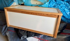 3x Aufbewahrungskiste Apa / Ikea - #Spielzeug #kinderzimmer