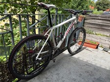 Cannondale Flash F1 MTB 10fach XTR 9,9kg Lefty Top Ausstattung Größe L