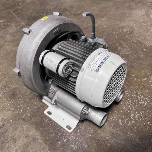 Esam blower type uni jet - uni, 75
