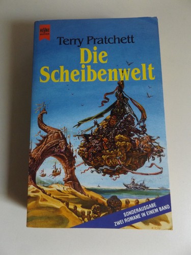 Terry pratchett die - -,