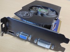 Point of View nVidia GeForce