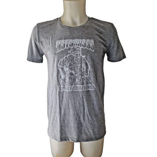 Shirt motocross sport - motocross,