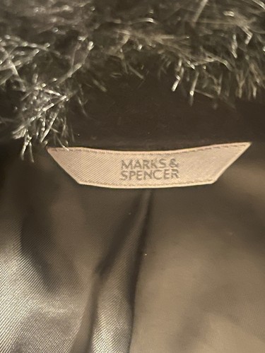 Vantage marks spencer langer - vantage,