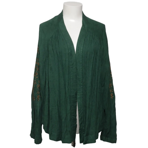Zara woman kimono - woman,, kimono,
