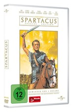 Spartacus [Special Edition] [2