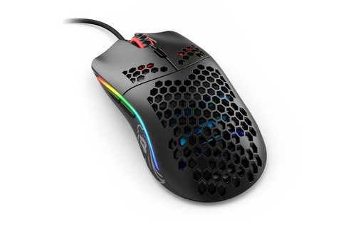 Glorious gaming race model - glorious, pc