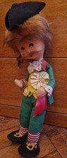 Vintage 60er Jahre Stil Zinn &